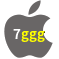 Aplicativo 7ggg para iOS