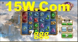 7ggg: Jogos de Caça-Níqueis-Altas Recompensas, Roleta-Velocidade, Blackjack-Desafios Máximos