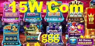7ggg App Interface