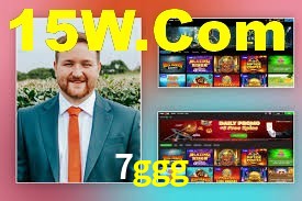 Welcome Bonus 7ggg