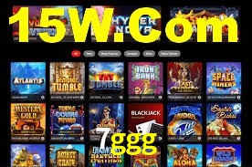 7ggg: Seu Cassino Premiado com Pagamentos Rápidos