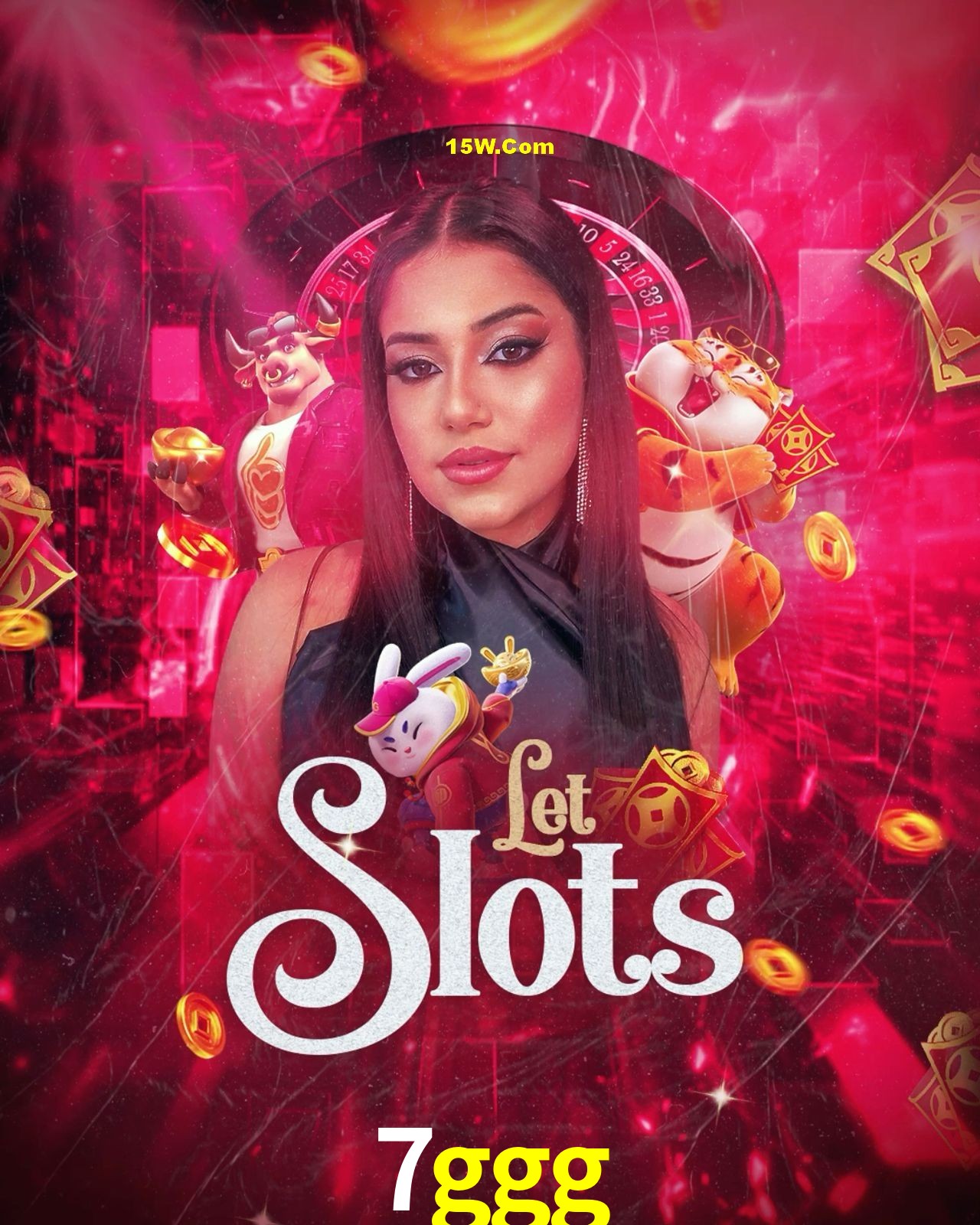 Welcome Bonus 7ggg