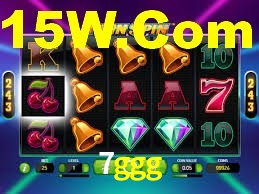 7ggg - Cassino Oficial App - 7ggg.com