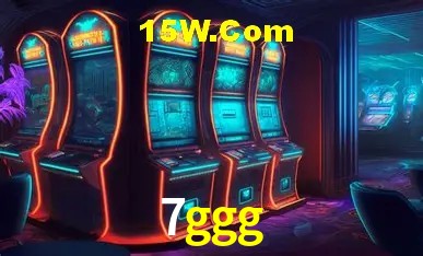 Descubra o Programa VIP da 7ggg: Vantagens Exclusivas para Jogadores