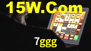 Sinta a adrenalina dos jogos de cassino com 7ggg